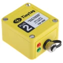 Gemini Temperature & Humidity Data Logger 2 Channel Serial USB IP68 Coated RH Sensor TGP-4500