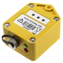 Gemini Temperature Data Logger, Serial, USB Interface, 2 Channel, ±0.15 °C Accuracy, IP68 Waterproof, Battery TGP-4204-PK
