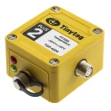 Gemini Temperature Data Logger, Serial, USB Interface, 2 Channel, ±0.15 °C Accuracy, IP68 Waterproof, Battery TGP-4204-PK