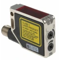Pepperl + Fuchs Retroreflective Photoelectric Sensor Block Style 15 m Detection Range Push Pull MLV12-54-LAS/76B/110/124