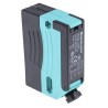 Pepperl + Fuchs Retroreflective Photoelectric Sensor Block, Detection Range 12 m, Relay Output, IP67, RLK29-55/25/116-SET