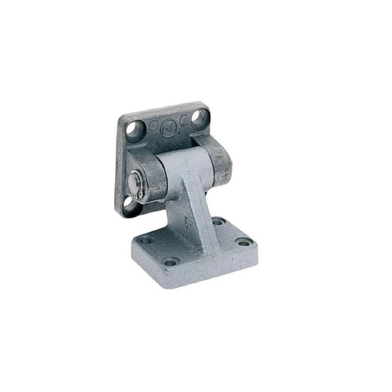 Norgren Rear Hinge for Pneumatic Cylinders 100mm Bore Size, 1-16 Bar, QA/8100/24
