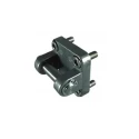 Norgren Rear Hinge for Pneumatic Cylinders 100mm Bore Size, 1-16 Bar, QA/8100/24