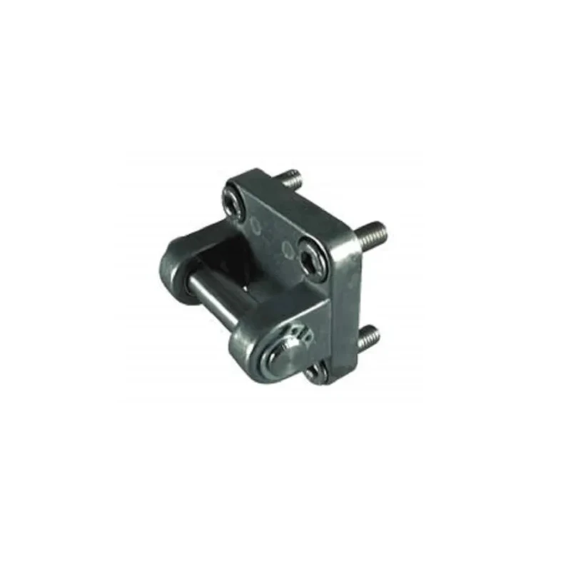 Norgren Rear Hinge for Pneumatic Cylinders 100mm Bore Size, 1-16 Bar, QA/8100/24