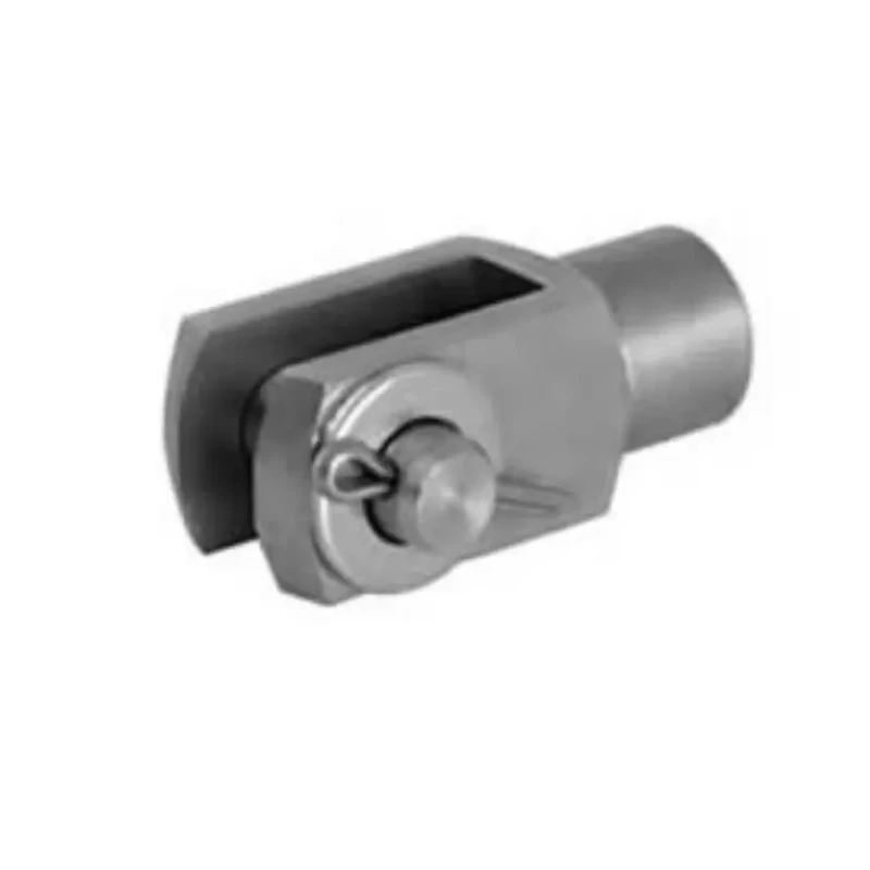 Norgren Piston Rod Clevis For Use With 100 mm, 80 mm Bore Sizes QM/8080/25