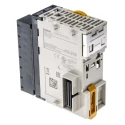 Omron PLC Expansion Module 16 Digital Inputs 5V DC Screwless Connection for SYSMAC CJ Series CJ1W-ID211(SL)