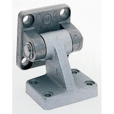 Norgren Rear Hinge for 80mm Cylinder Diameter Pneumatic Cylinders QA/8080/24