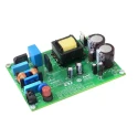 STMicroelectronics 35W LED Driver Evaluation Board for HVLED007 Safe Operation EVLHVLED007W35F