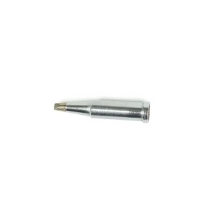 Metcal 10 mm Chisel Soldering Iron Tip for GT4 Soldering Iron GT4-CH0018S