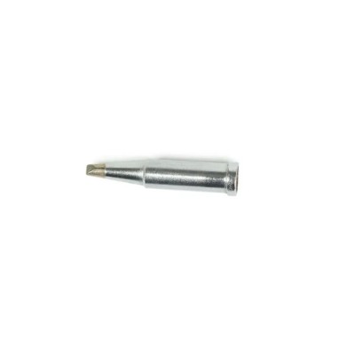 Metcal 10 mm Chisel Soldering Iron Tip for GT4 Soldering Iron GT4-CH0018S