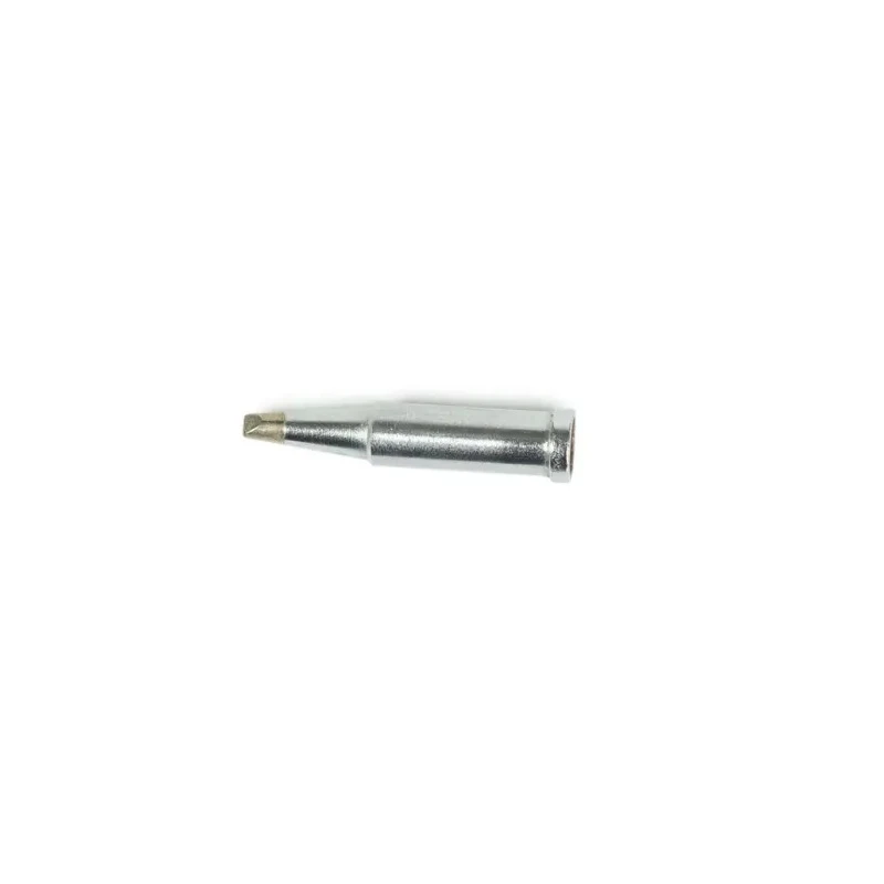 Metcal 10 mm Chisel Soldering Iron Tip for GT4 Soldering Iron GT4-CH0018S