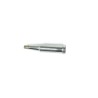 Metcal 10 mm Chisel Soldering Iron Tip for GT4 Soldering Iron GT4-CH0018S