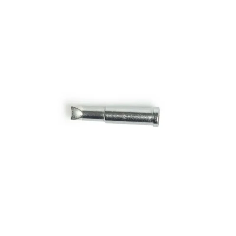 Metcal 10 mm Chisel Soldering Iron Tip for GT4 Soldering Iron GT4-CH0040S