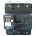 Schneider Electric Multi9 Acti9 NG125 Miniature Circuit Breaker, 4-Pole, 100A, Type C, 500V AC/DC, 50kA Breaking 18659