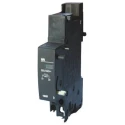Schneider Electric 240V ac DIN Rail Auxiliary Release Circuit Trip for use with NG125 Series 19071