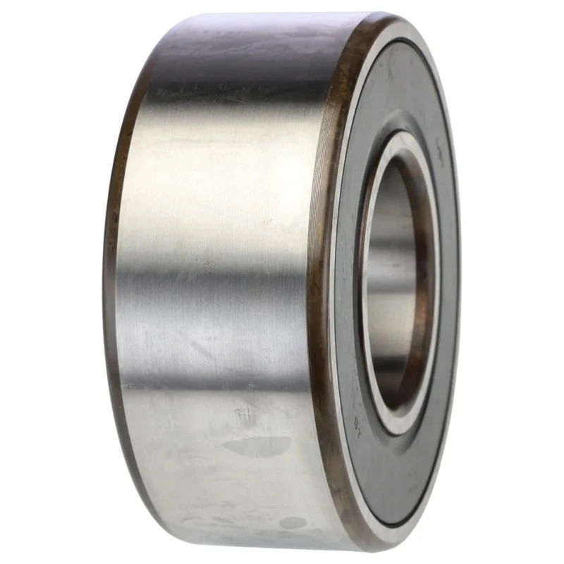 SKF Double Row Angular Contact Ball Bearing 50 mm ID, 110 mm OD, 44.4 mm Race Width 3310 A-2RS1/C3MT33