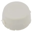 SKF End Cover Bearing Assembly, Polypropylene, 53.9 x 29 mm, For Bearing Unit ECW 205