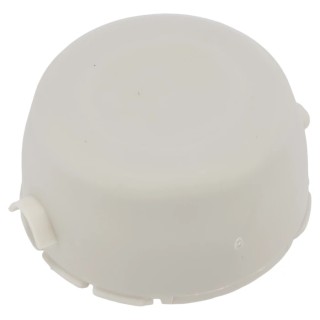 SKF End Cover Bearing Assembly, Polypropylene, 53.9 x 29 mm, For Bearing Unit ECW 205