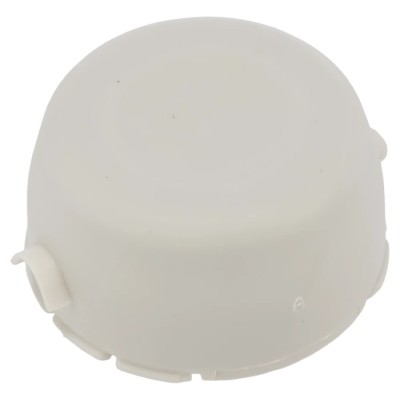 SKF End Cover Bearing Assembly, Polypropylene, 53.9 x 29 mm, For Bearing Unit ECW 205