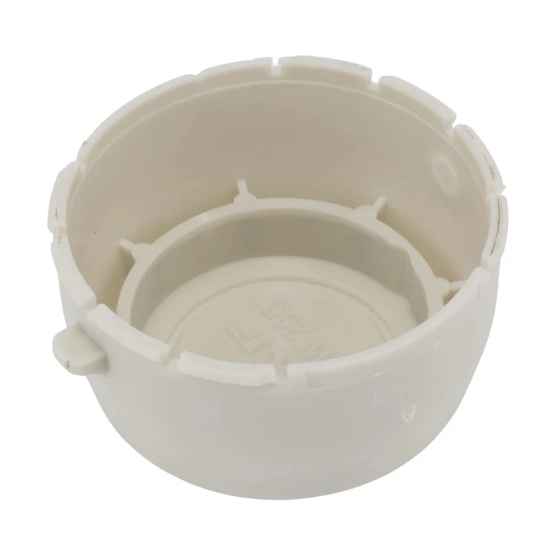 SKF End Cover Bearing Assembly, Polypropylene, 53.9 x 29 mm, For Bearing Unit ECW 205