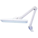 RS PRO LED Desk Light with Clamp 12 W Adjustable Arm 230V ac 209-4279