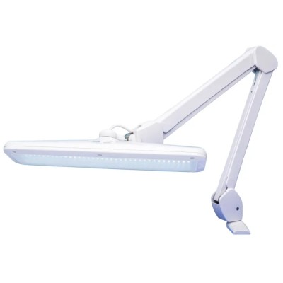 RS PRO LED Desk Light with Clamp 12 W Adjustable Arm 230V ac 209-4279