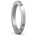 SKF Bearing Lock Nut and Locking Device Bearing Assembly 24.61 mm Inside Diameter N 05
