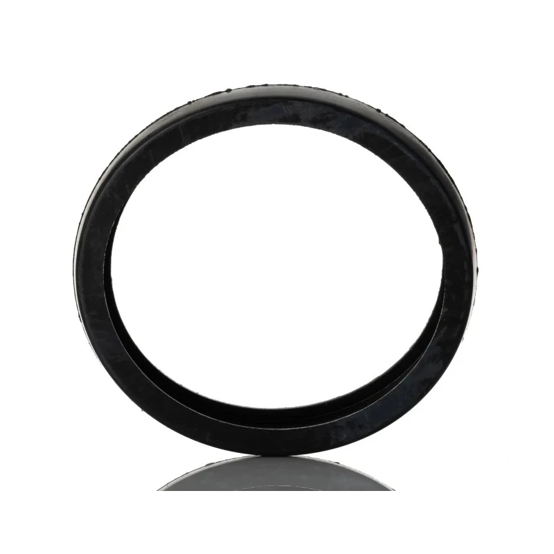 SKF Bearing Seating Ring Rubber Construction 70.69mm ID 3.358 x 0.945 in Italy RIS 208 A