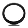 SKF Bearing Seating Ring Rubber Construction 70.69mm ID 3.358 x 0.945 in Italy RIS 208 A