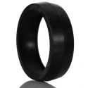 SKF Bearing Seating Ring Rubber Construction 70.69mm ID 3.358 x 0.945 in Italy RIS 208 A