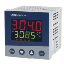Jumo dTRON Panel PID Temperature Controller 1 Input 4 Output Logic SSR 240V ac On-Off 703044/181-000-23/000