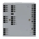 Jumo dTRON Panel PID Temperature Controller 1 Input 4 Output Logic SSR 240V ac On-Off 703044/181-000-23/000