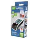Ansmann NiMH Battery Charger Comfort Mini 1.2V Output 800mA Charge Current USB Input 1001-0091-01