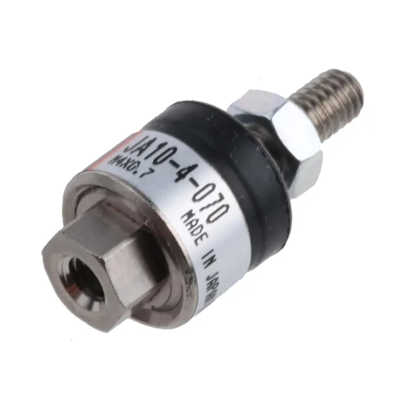 SMC Floating Joint Pneumatic Cylinder & Actuator Accessory JA10-4-070