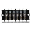 RS PRO Barrier Strip 5 Contact 5 Row 400V 25A 209-7564