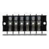 RS PRO Barrier Strip 5 Contact 5 Row 400V 25A 209-7564