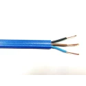 RS PRO 3 Core Power Cable Blue 2.5mm² 70°C 100m Polyvinyl Chloride RS-PRO-209-7997