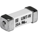 Schurter Non Resettable Fuse 5A 125 V AC 125V DC Ceramic Body Super Time Delay 3-122-712