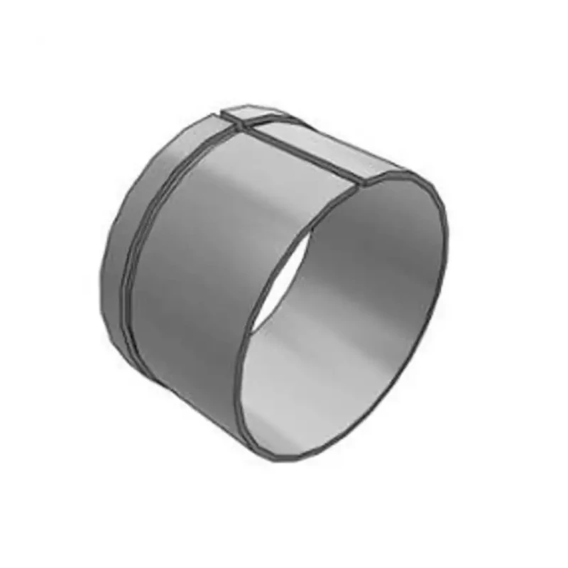 SKF Adapter Sleeve Bore Diameter 82mm Outside Diameter 120mm Thread Size 115 mm Overall Length 73mm AH 24024
