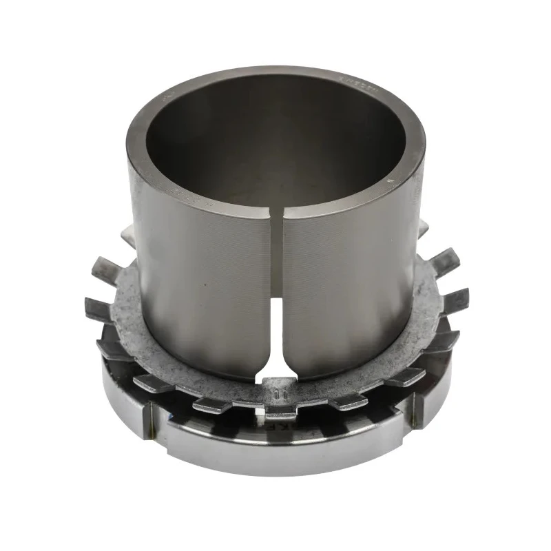 SKF Adapter Sleeve Bore Diameter 55mm Outside Diameter 62mm Overall Length 62mm H 2312