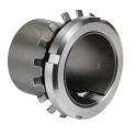 SKF Adapter Sleeve Bore Diameter 55mm Outside Diameter 62mm Overall Length 62mm H 2312