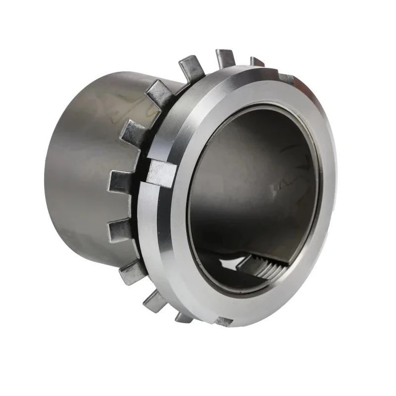 SKF Adapter Sleeve Bore Diameter 55mm Outside Diameter 62mm Overall Length 62mm H 2312
