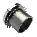 SKF Adapter Sleeve Bore Diameter 55mm Outside Diameter 62mm Overall Length 62mm H 2312