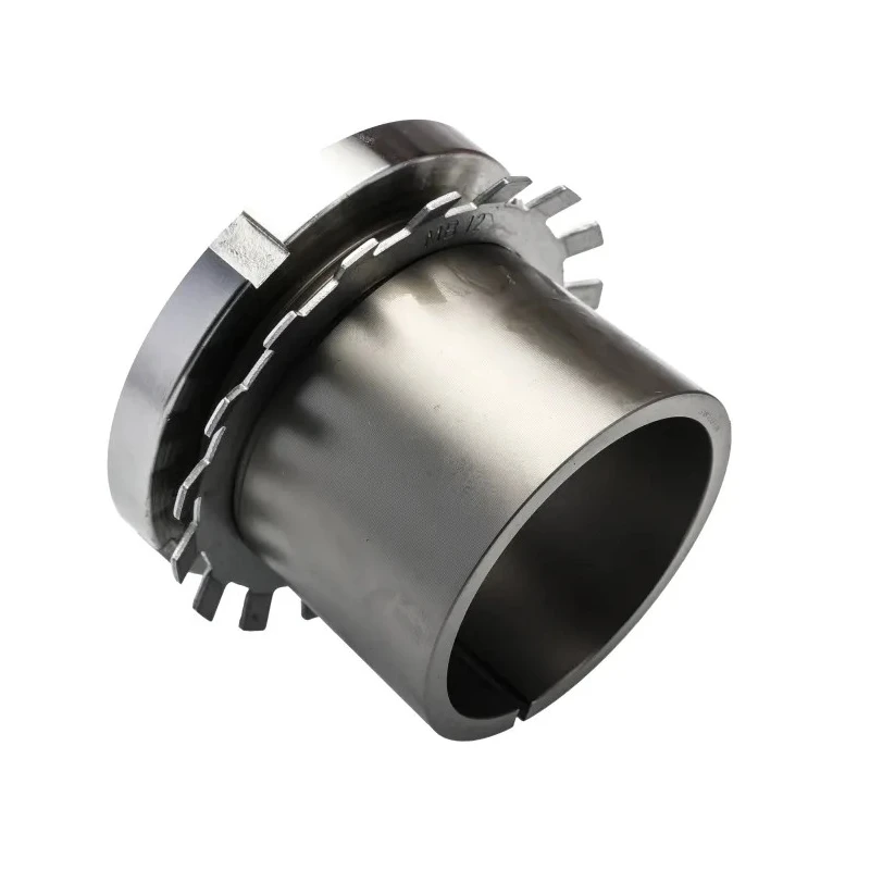 SKF Adapter Sleeve Bore Diameter 55mm Outside Diameter 62mm Overall Length 62mm H 2312