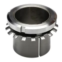 SKF Adapter Sleeve Bore Diameter 55mm Outside Diameter 62mm Overall Length 62mm H 2312