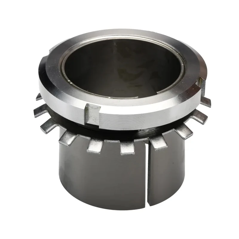 SKF Adapter Sleeve Bore Diameter 55mm Outside Diameter 62mm Overall Length 62mm H 2312
