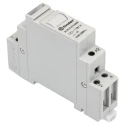 Finder DIN Rail Modular Step Relay 12V DC Coil 16A DPST-NO 20.22.9.012.0000