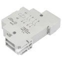 Finder DIN Rail Modular Step Relay 12V DC Coil 16A DPST-NO 20.22.9.012.0000
