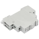 Finder DIN Rail Modular Step Relay 12V DC Coil 16A DPST-NO 20.22.9.012.0000
