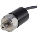 Suco Pre-cabled IP67 Adjustable Positive Pressure Switch 0.3 bar to 1.5 bar, 250V, 2A, SPDT Changeover Contact 0240457031003